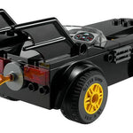 Lego DC Batmobile Takibi Batman Jokere Karşı 76264 | Toysall