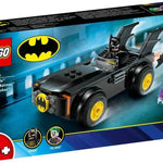 Lego DC Batmobile Takibi Batman Jokere Karşı 76264 | Toysall