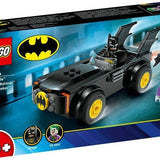 Lego DC Batmobile Takibi Batman Jokere Karşı 76264 | Toysall