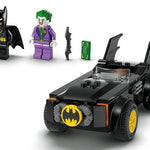 Lego DC Batmobile Takibi Batman Jokere Karşı 76264 | Toysall