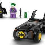 Lego DC Batmobile Takibi Batman Jokere Karşı 76264 | Toysall