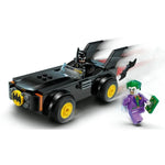 Lego DC Batmobile Takibi Batman Jokere Karşı 76264 | Toysall