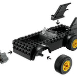 Lego DC Batmobile Takibi Batman Jokere Karşı 76264 | Toysall