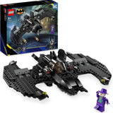 Lego DC Batwing Batman Joker’e Karşı 76265 | Toysall