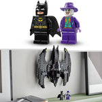 Lego DC Batwing Batman Joker’e Karşı 76265 | Toysall