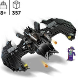 Lego DC Batwing Batman Joker’e Karşı 76265 | Toysall