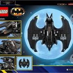 Lego DC Batwing Batman Joker’e Karşı 76265 | Toysall