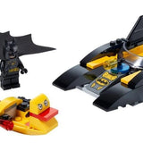 Lego DC Comics Super Heroes Batboat Penguen Takibi 76158 | Toysall