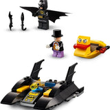 Lego DC Comics Super Heroes Batboat Penguen Takibi 76158 | Toysall