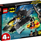 Lego DC Comics Super Heroes Batboat Penguen Takibi 76158 | Toysall