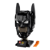 Lego DC Comics Super Heroes Batman Maskesi 76182