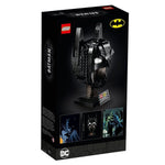 Lego DC Comics Super Heroes Batman Maskesi 76182 | Toysall