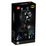 Lego DC Comics Super Heroes Batman Maskesi 76182 | Toysall