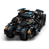 Lego DC Comics Super Heroes Batmobile Tumbler: Scarecrow Karşılaşması 76239 | Toysall