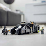 Lego DC Comics Super Heroes Batmobile Tumbler: Scarecrow Karşılaşması 76239 | Toysall