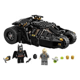 Lego DC Comics Super Heroes Batmobile Tumbler: Scarecrow Karşılaşması 76239 | Toysall