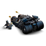 Lego DC Comics Super Heroes Batmobile Tumbler: Scarecrow Karşılaşması 76239 | Toysall