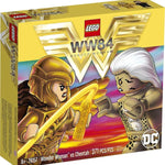 Lego DC Comics Super Heroes Wonder Woman vs Cheetah 76157 | Toysall