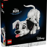 Lego Disney 101 Dalmaçyalı Köpek Yavrusu 43269
