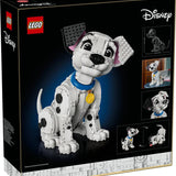 Lego Disney 101 Dalmaçyalı Köpek Yavrusu 43269