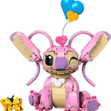 Lego Disney Angel 43257