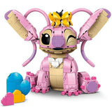 Lego Disney Angel 43257