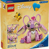 Lego Disney Angel 43257