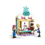 Lego Disney Anna Kızak Macerası 43256