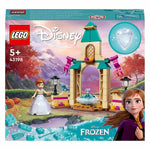 Lego Disney Anna’nın Kale Avlusu 43198 | Toysall