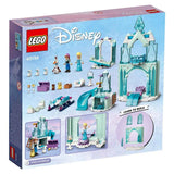 Lego Disney Anna ve Elsa’nın Karlar Ülkesi Harikalar Diyarı 43194 | Toysall