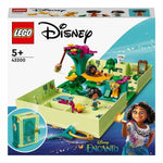 Lego Disney Antonio’nun Sihirli Kapısı 43200 | Toysall