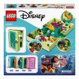 Lego Disney Antonio’nun Sihirli Kapısı 43200 | Toysall