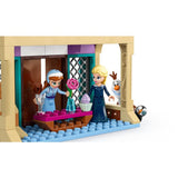 Lego Disney Arendelle Karlar Ülkesi Şatosu 43265