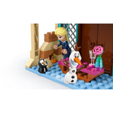 Lego Disney Arendelle Karlar Ülkesi Şatosu 43265