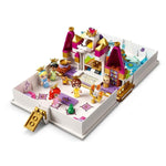 Lego Disney Ariel, Belle, Sindirella ve Tiana'nın Hikaye Kitabı Maceraları 43193 | Toysall