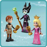 Lego Disney Aurora’nın Şatosu 43211 | Toysall