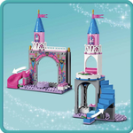 Lego Disney Aurora’nın Şatosu 43211 | Toysall
