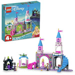 Lego Disney Aurora’nın Şatosu 43211 | Toysall