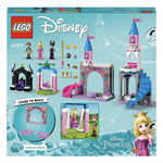 Lego Disney Aurora’nın Şatosu 43211 | Toysall