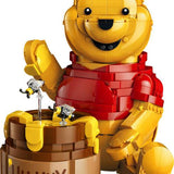 Lego Disney Ayı Winnie 43300