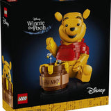 Lego Disney Ayı Winnie 43300