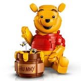 Lego Disney Ayı Winnie 43300