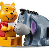 Lego Disney Ayı Winnie 43300