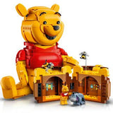 Lego Disney Ayı Winnie 43300