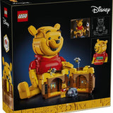 Lego Disney Ayı Winnie 43300