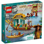 Lego Disney Boun'un Teknesi 43185 | Toysall