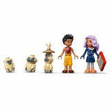 Lego Disney Boun'un Teknesi 43185 | Toysall