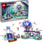 Lego Disney Büyülü Ağaç Ev 43215 | Toysall