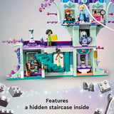 Lego Disney Büyülü Ağaç Ev 43215 | Toysall