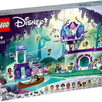 Lego Disney Büyülü Ağaç Ev 43215 | Toysall